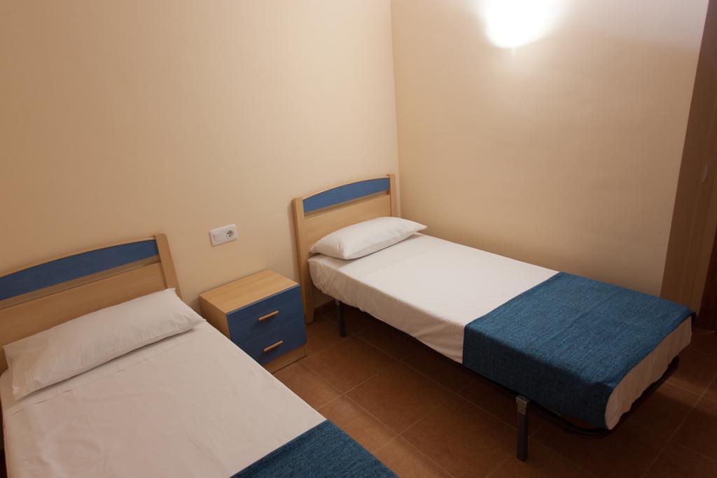 Apartamentos Rio Guadalaviar Albarracín Dış mekan fotoğraf