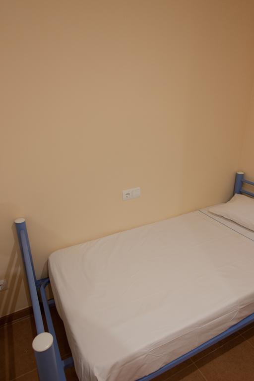 Apartamentos Rio Guadalaviar Albarracín Dış mekan fotoğraf