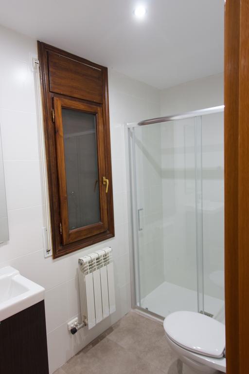 Apartamentos Rio Guadalaviar Albarracín Dış mekan fotoğraf