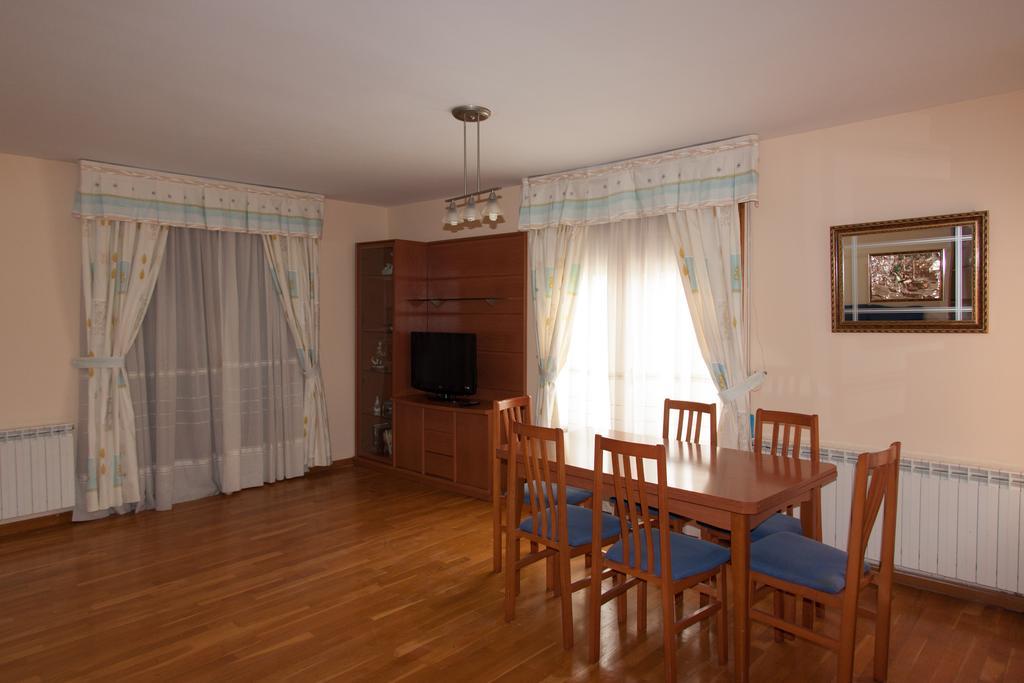Apartamentos Rio Guadalaviar Albarracín Dış mekan fotoğraf